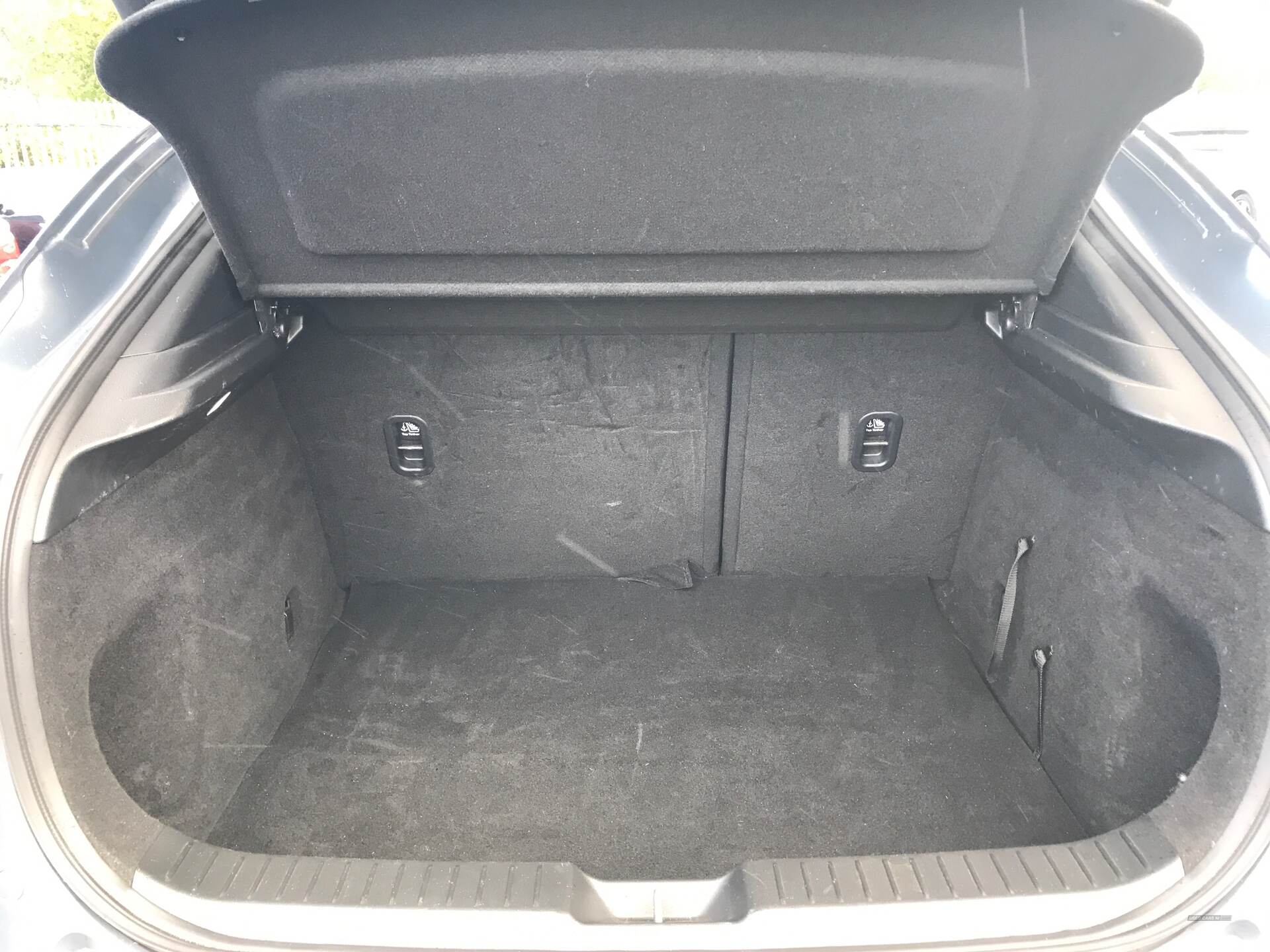 Aug 2020 Mazda CX-30 2.0 Skyactiv-G MHEV Sport Lux 5dr