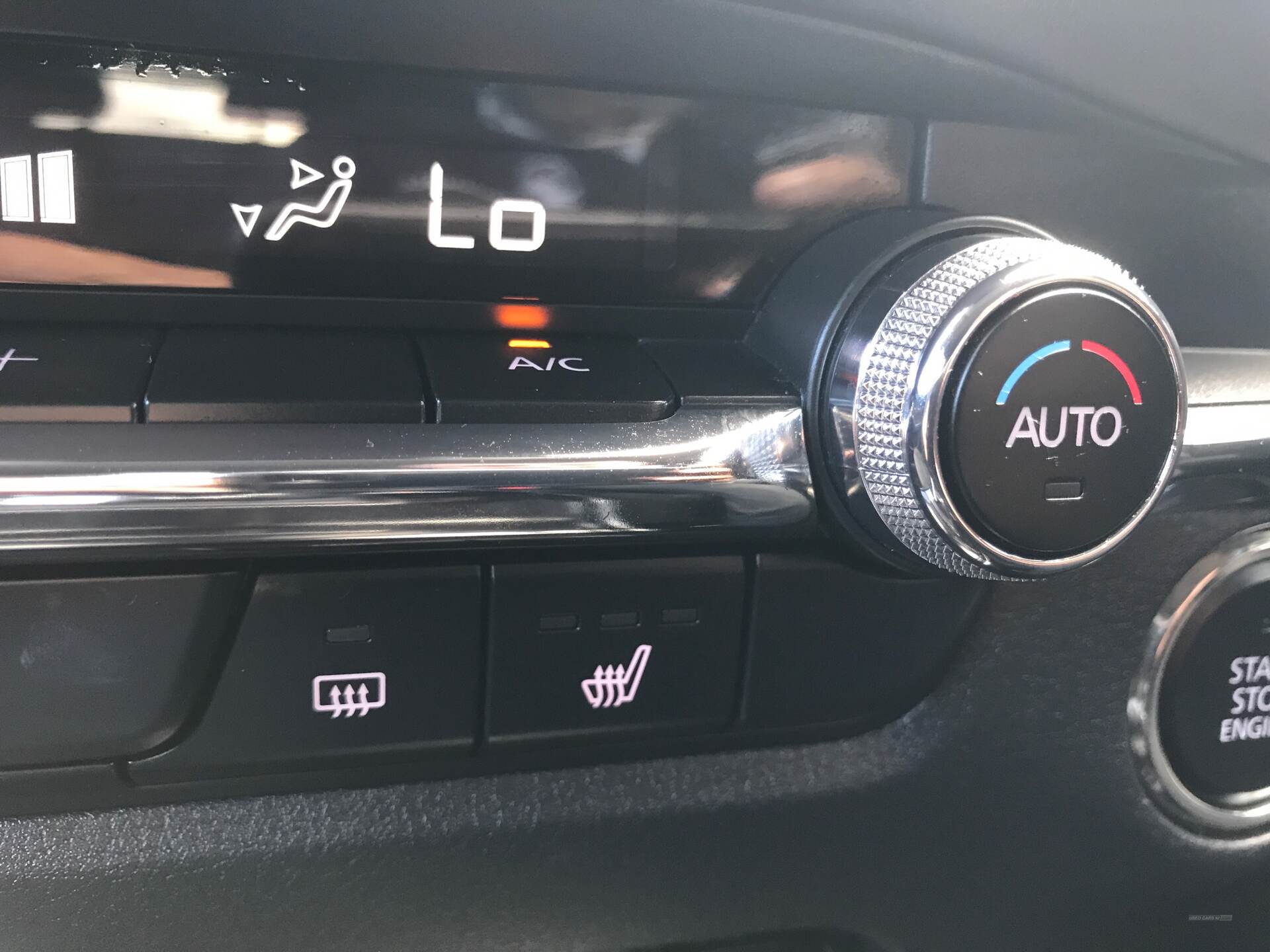 Aug 2020 Mazda CX-30 2.0 Skyactiv-G MHEV Sport Lux 5dr