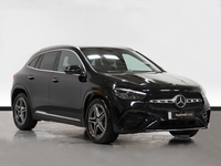 Mercedes-Benz GLA 200 AMG Line Executive 5dr Auto in Antrim