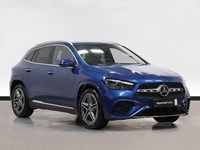 Mercedes-Benz GLA 200 AMG Line Executive 5dr Auto in Antrim