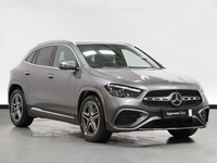 Mercedes-Benz GLA 200 AMG LINE EXECUTIVE in Antrim