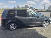 Ford Galaxy 1.6 TDCi Zetec 5dr [Start Stop] in Antrim