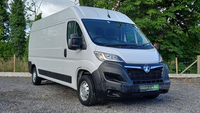 Vauxhall Movano 3500 L3 DIESEL FWD in Tyrone