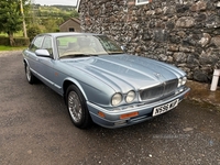 Jaguar XJ Series SERIES SALOON in Antrim