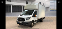 Ford Transit 350 L4 DIESEL FWD in Antrim