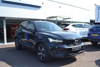 Volvo XC40 R-DESIGN in Antrim