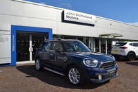 MINI Countryman Cooper S EXCLUSIVE in Antrim