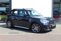 MINI Countryman Cooper S EXCLUSIVE in Antrim