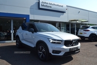 Volvo XC40 R-DESIGN in Antrim