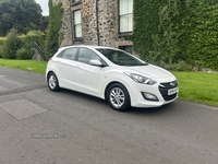 Hyundai i30 DIESEL HATCHBACK in Antrim