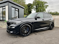 BMW X5 ESTATE in Tyrone