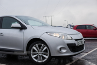 Renault Megane 1.6 16V I-Music 5dr in Antrim