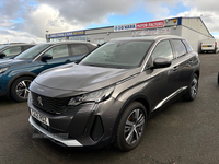 Peugeot 3008 DIESEL ESTATE in Derry / Londonderry