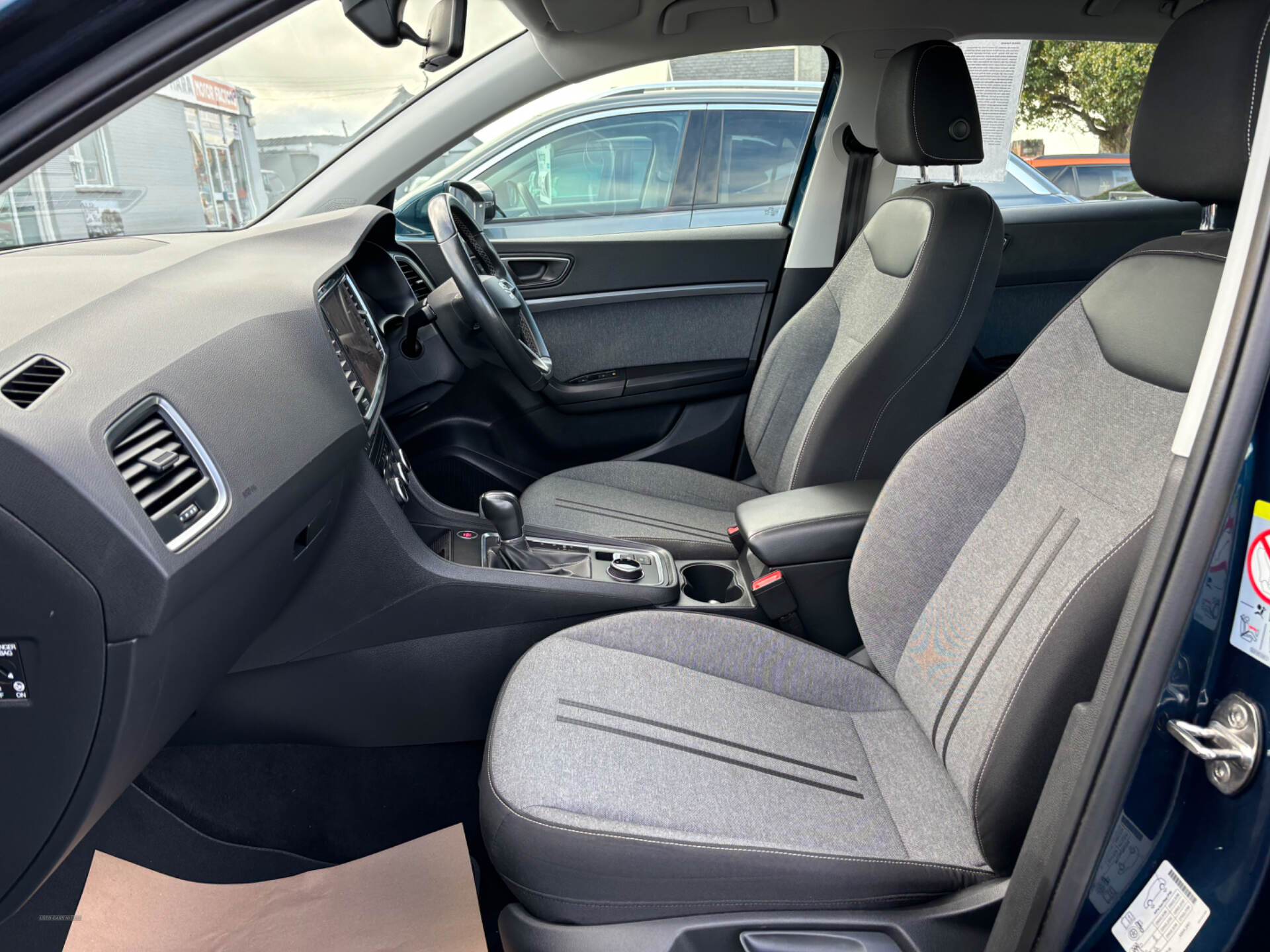 Seat Ateca DIESEL ESTATE in Derry / Londonderry