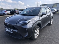 Toyota Yaris Cross ESTATE in Derry / Londonderry