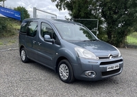 Citroen Berlingo Multispace DIESEL ESTATE in Antrim