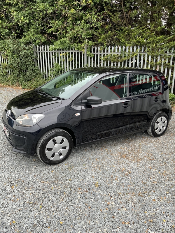 Volkswagen Up HATCHBACK in Armagh