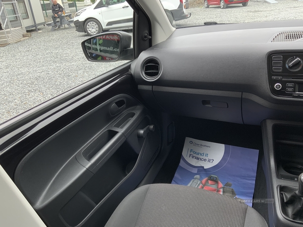 Volkswagen Up HATCHBACK in Armagh