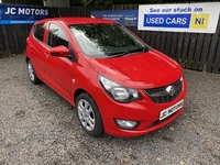 Vauxhall Viva HATCHBACK in Antrim