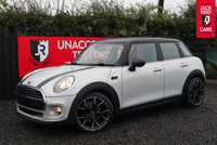 MINI Hatch DIESEL in Antrim