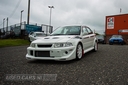 Mitsubishi Lancer Evolution