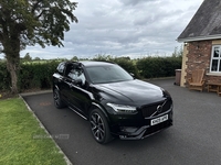 Volvo XC90 2.0 B5D [235] Plus Dark 5dr AWD Geartronic in Armagh