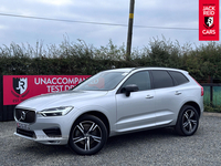 Volvo XC60 DIESEL ESTATE in Antrim