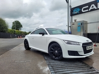 Audi TT 2.0T FSI Sport 2dr in Antrim