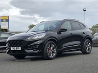 Ford Kuga DIESEL ESTATE in Derry / Londonderry