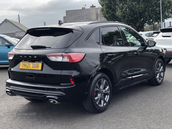 Ford Kuga DIESEL ESTATE in Derry / Londonderry