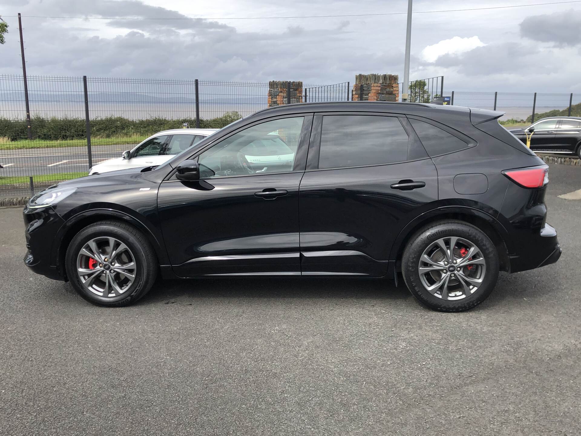 Ford Kuga DIESEL ESTATE in Derry / Londonderry