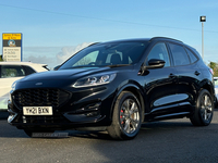 Ford Kuga DIESEL ESTATE in Derry / Londonderry