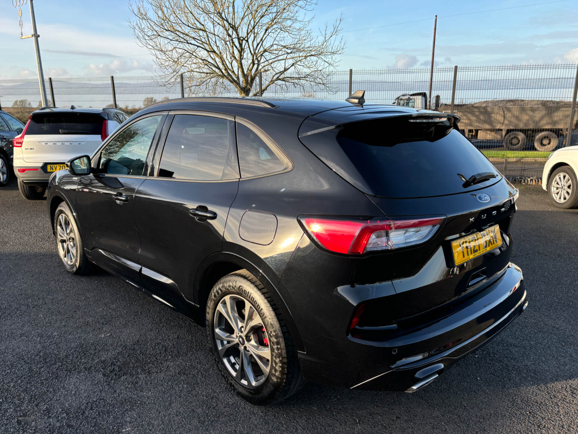 Ford Kuga DIESEL ESTATE in Derry / Londonderry