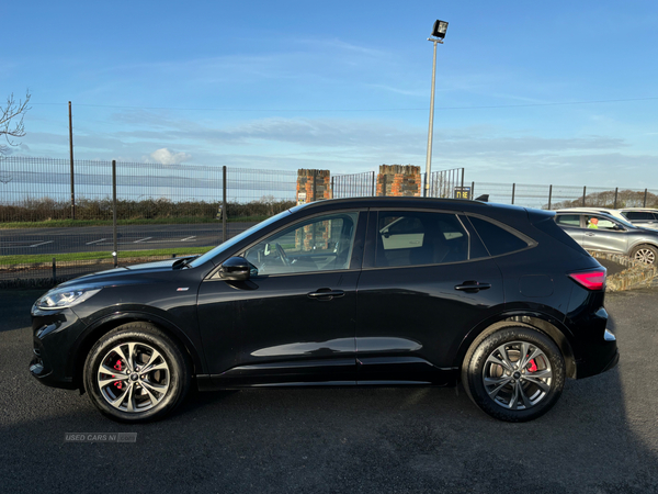 Ford Kuga DIESEL ESTATE in Derry / Londonderry