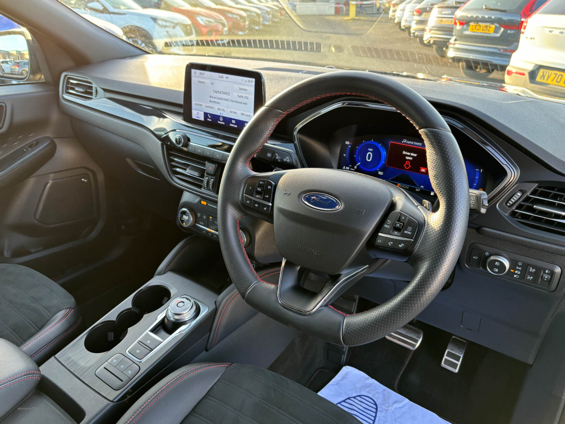 Ford Kuga DIESEL ESTATE in Derry / Londonderry