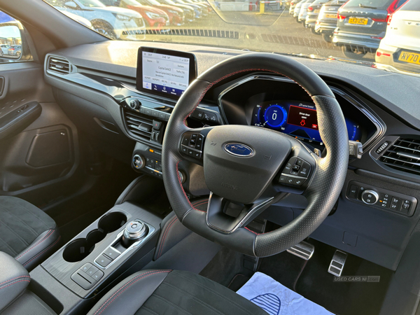 Ford Kuga DIESEL ESTATE in Derry / Londonderry