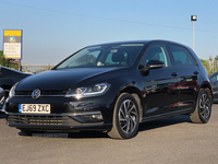 Volkswagen Golf DIESEL HATCHBACK in Derry / Londonderry