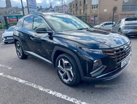 Hyundai Tucson ESTATE in Down