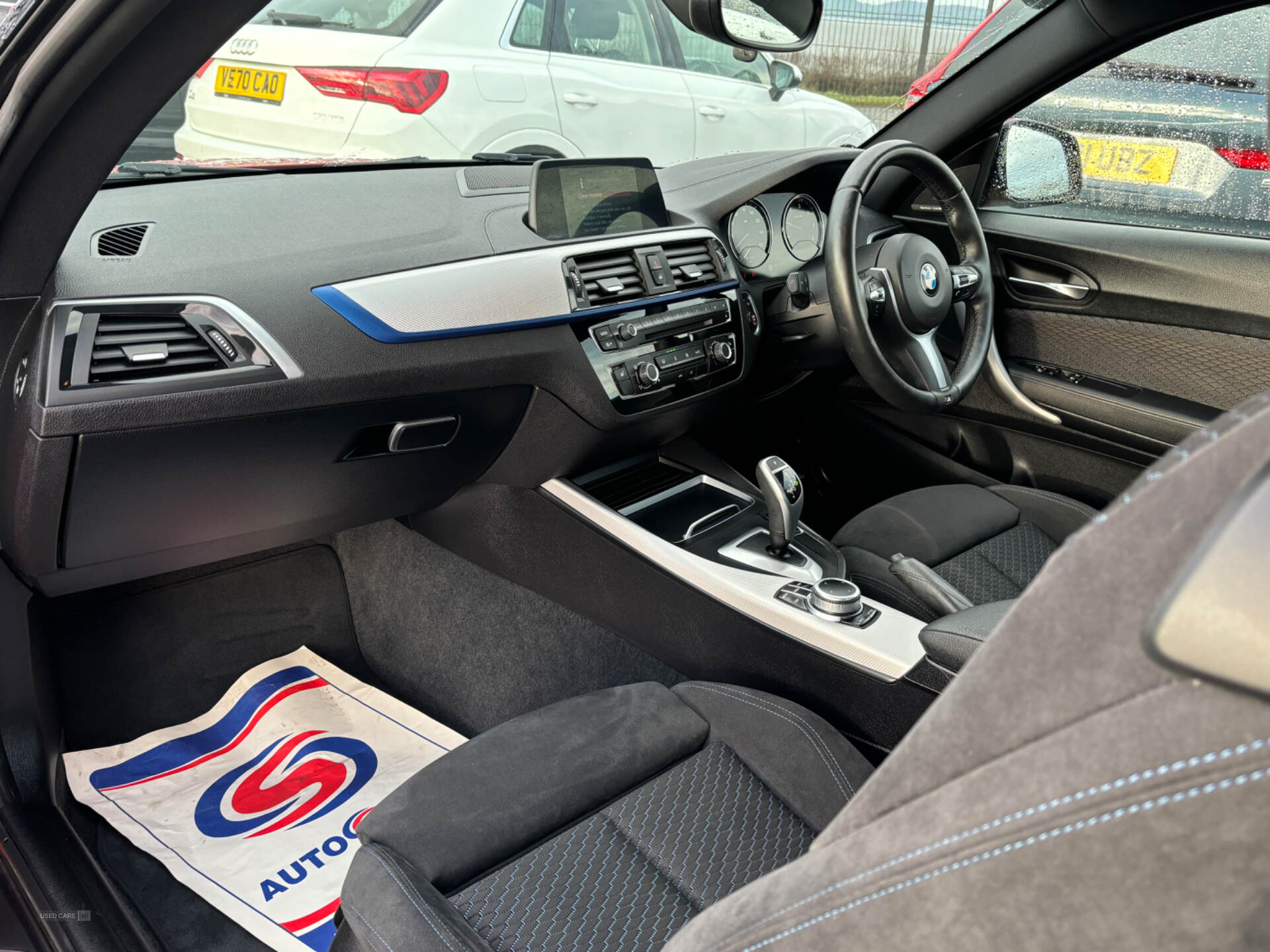 BMW 2 Series DIESEL COUPE in Derry / Londonderry