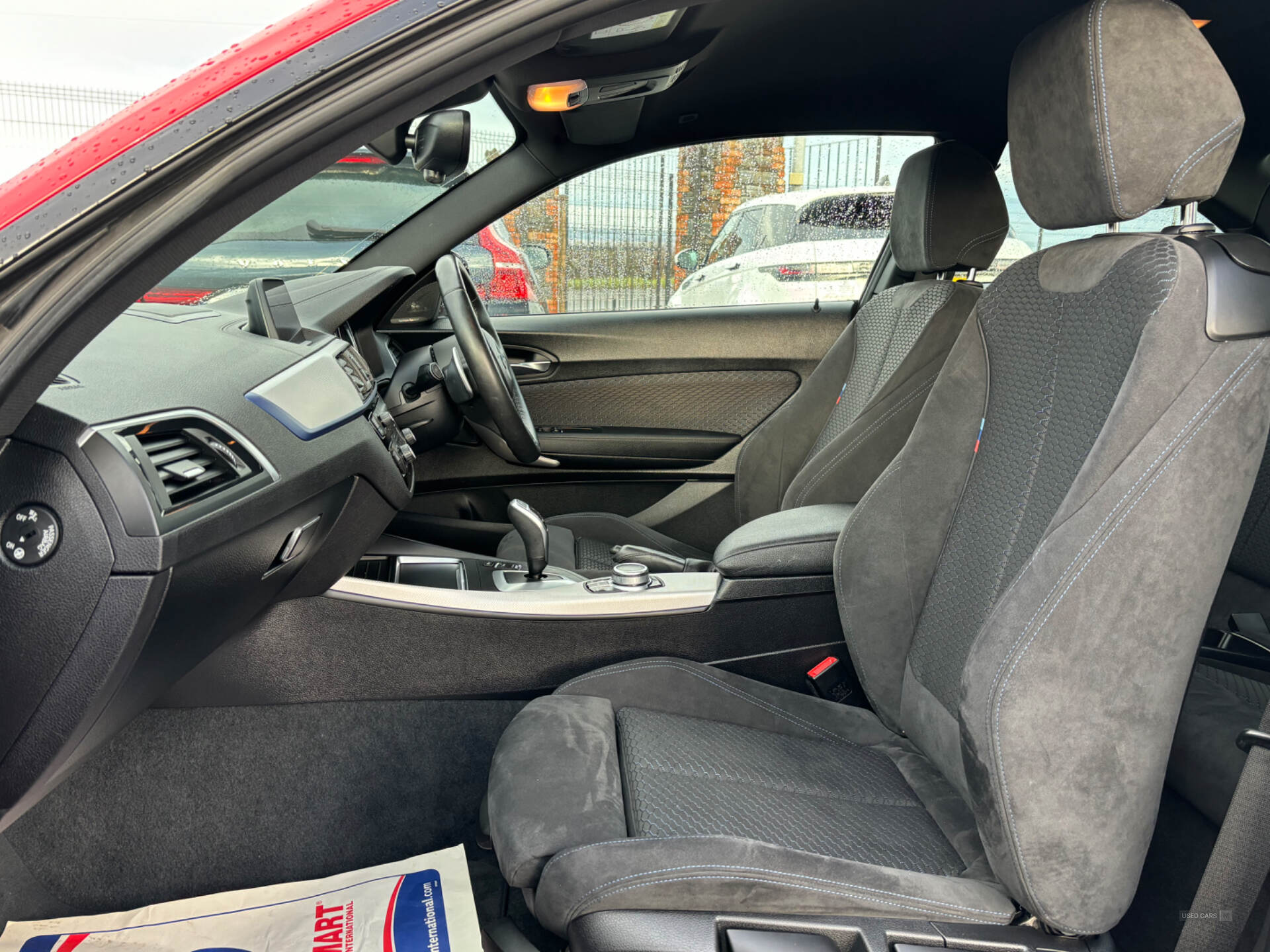 BMW 2 Series DIESEL COUPE in Derry / Londonderry