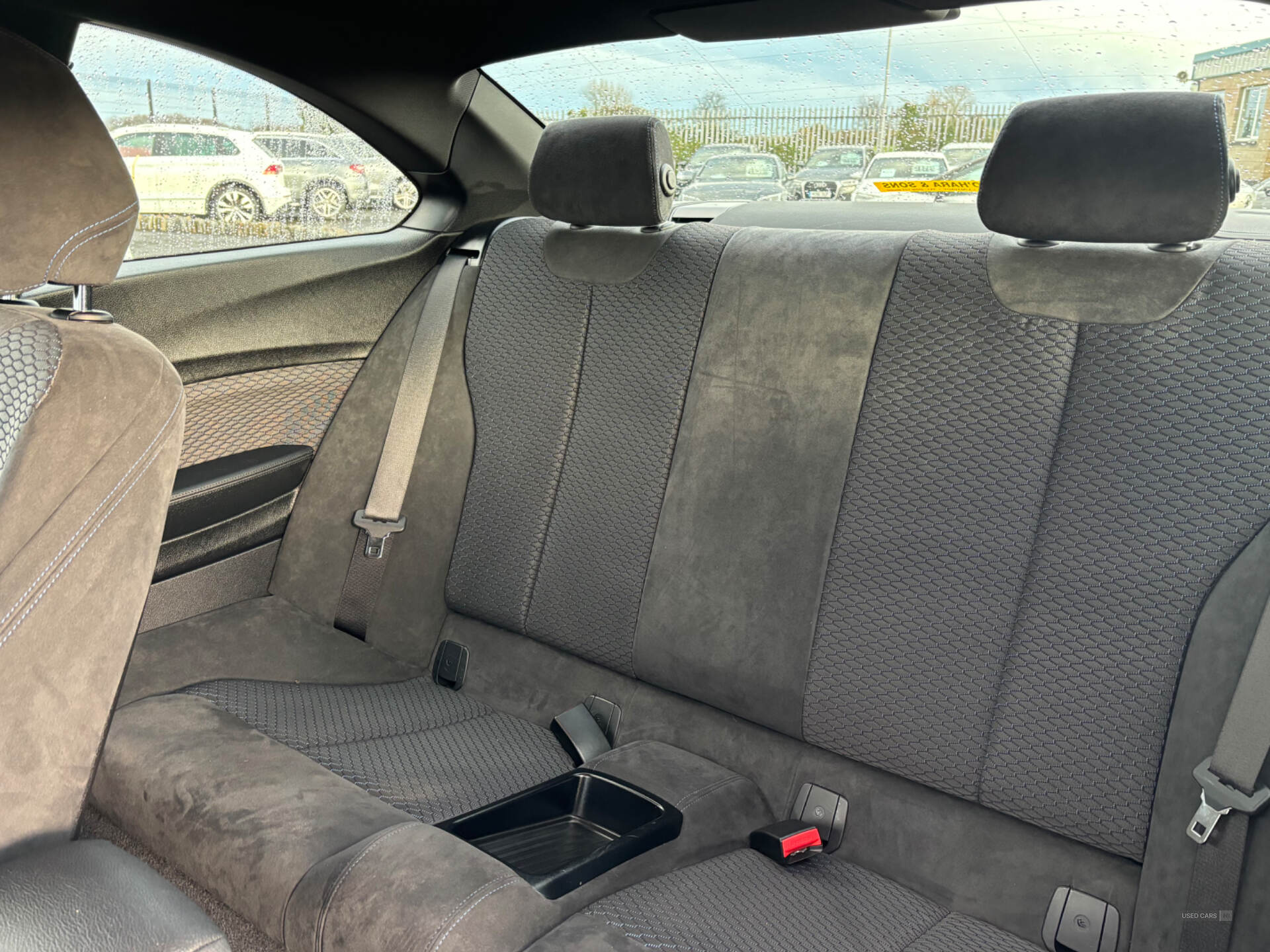 BMW 2 Series DIESEL COUPE in Derry / Londonderry