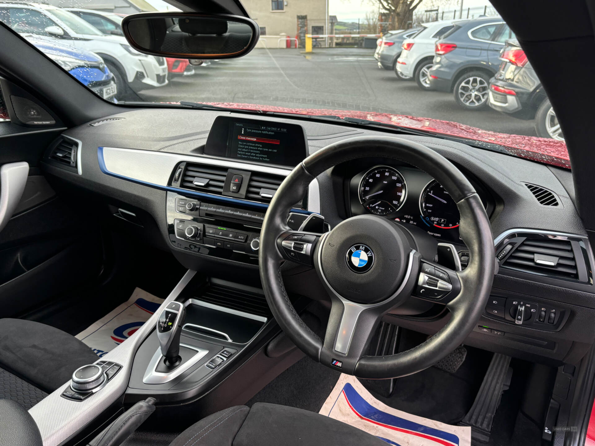 BMW 2 Series DIESEL COUPE in Derry / Londonderry