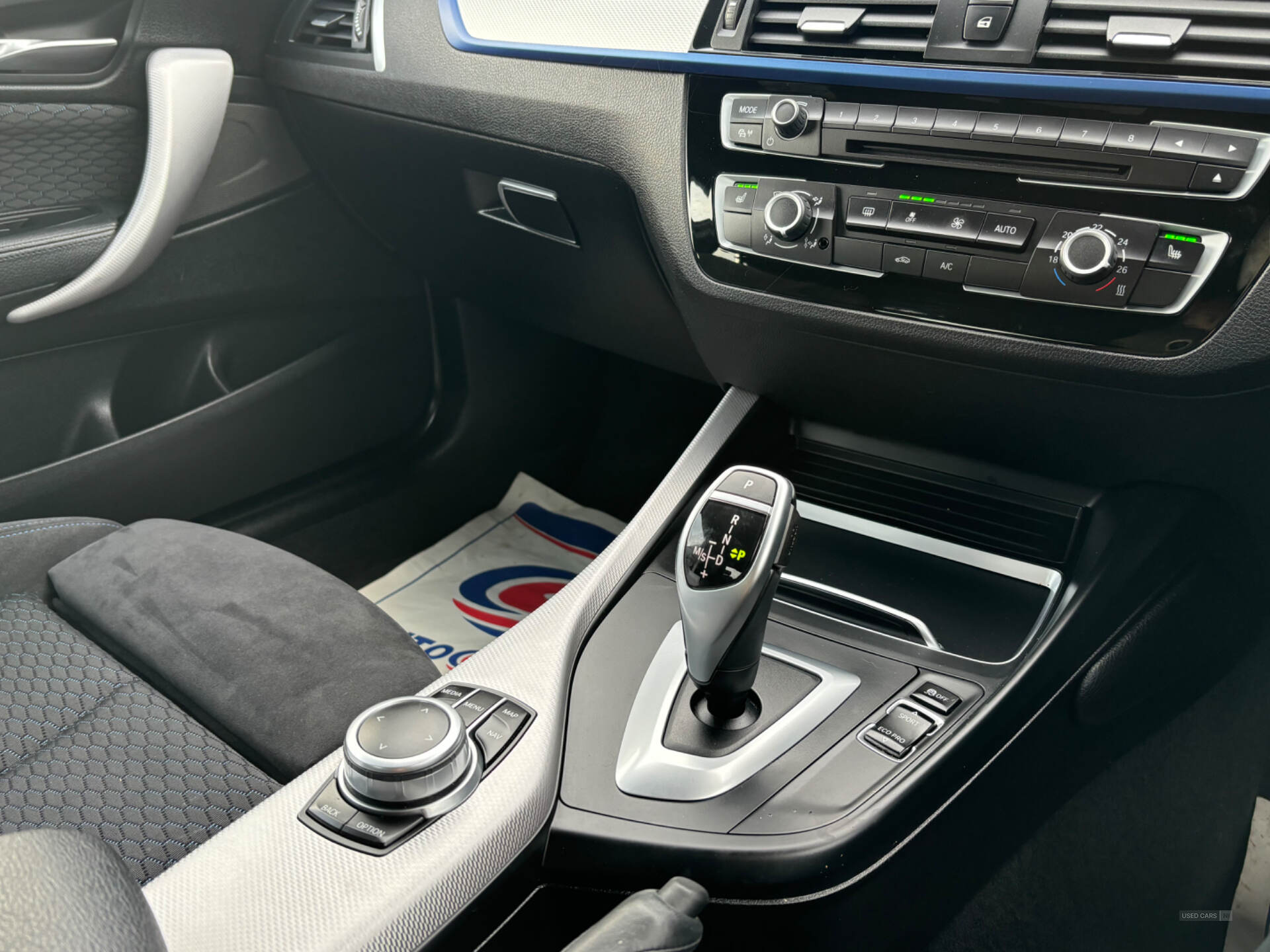 BMW 2 Series DIESEL COUPE in Derry / Londonderry