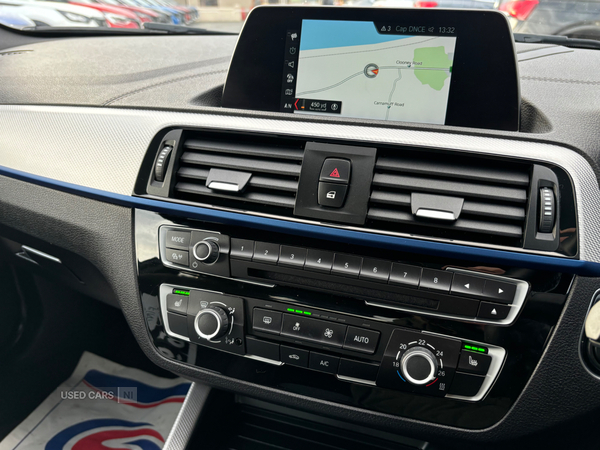 BMW 2 Series DIESEL COUPE in Derry / Londonderry
