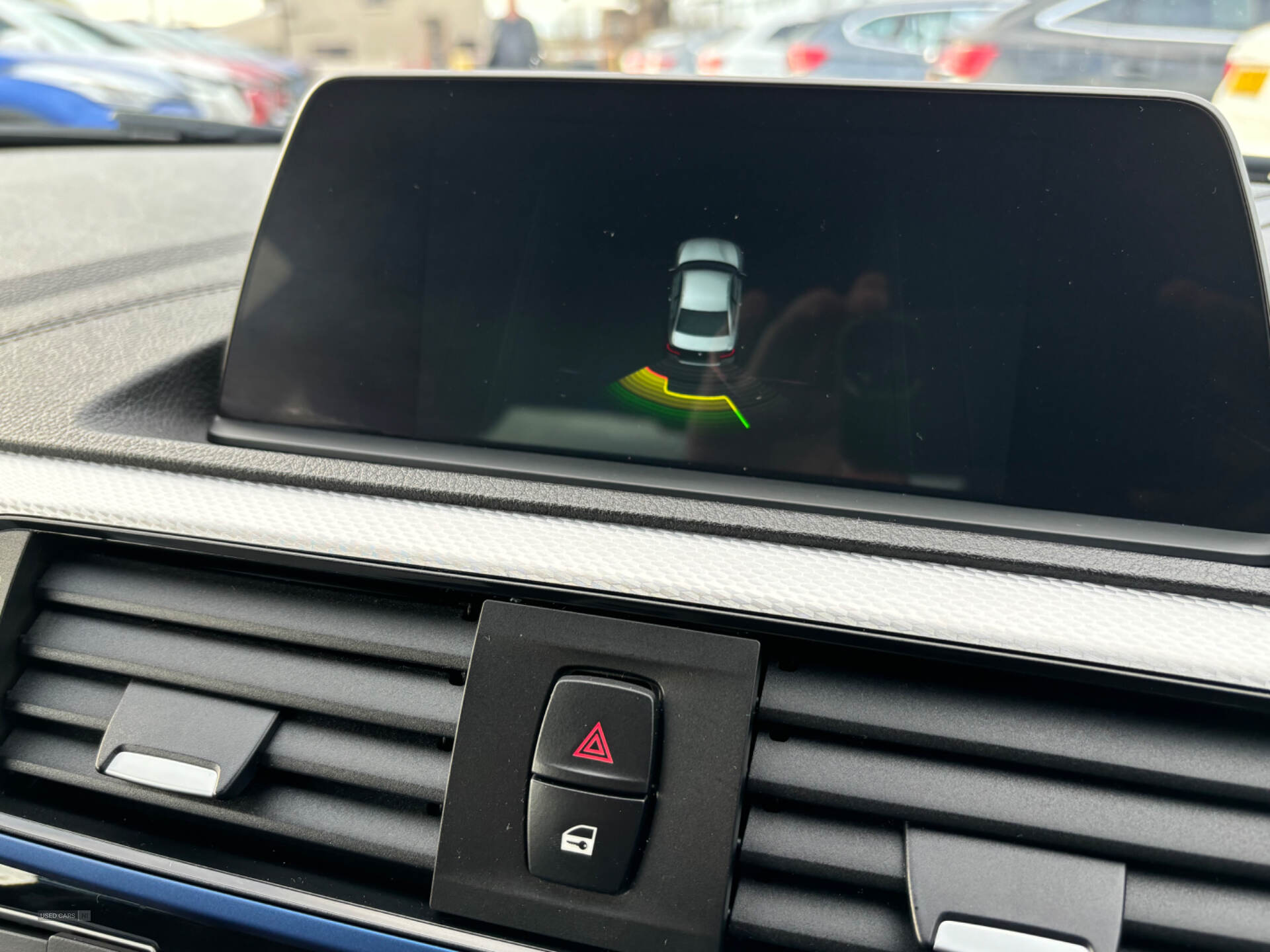BMW 2 Series DIESEL COUPE in Derry / Londonderry