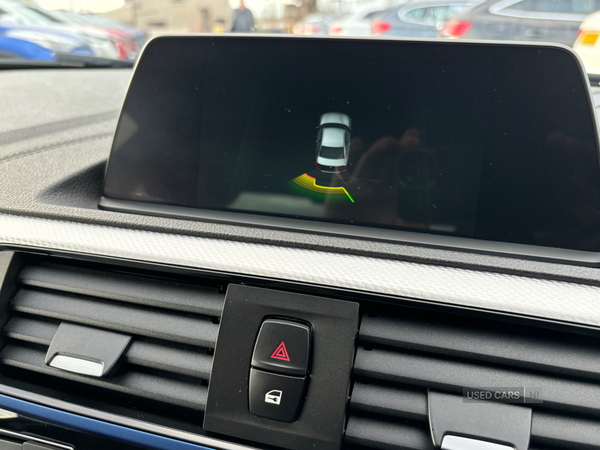 BMW 2 Series DIESEL COUPE in Derry / Londonderry
