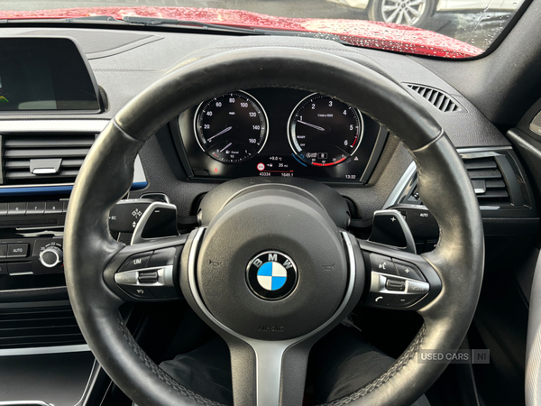 BMW 2 Series DIESEL COUPE in Derry / Londonderry
