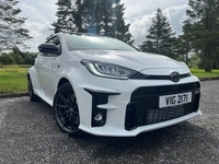 Toyota GR Yaris HATCHBACK in Fermanagh