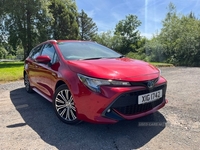 Toyota Corolla TOURING SPORT in Fermanagh