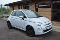 Fiat 500 HATCHBACK SPECIAL EDITIONS in Antrim